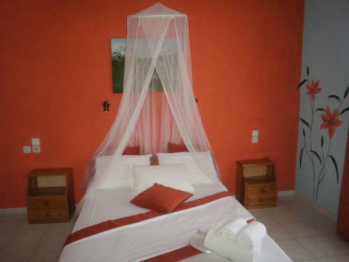 Apartamento Nemesis