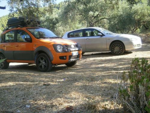 Apartamento Nemesis