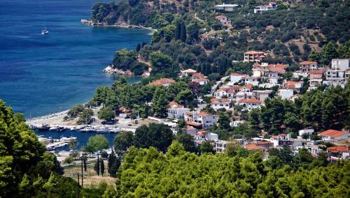 Elios Petit Village