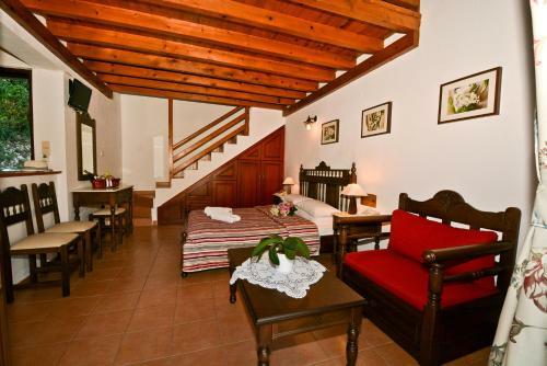 Aparthotel Hovolo Hotel Apartments