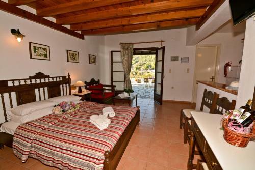 Aparthotel Hovolo Hotel Apartments