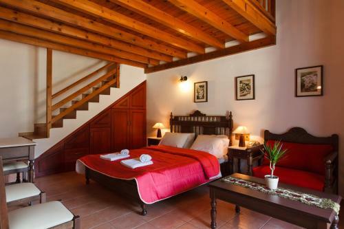 Aparthotel Hovolo Hotel Apartments
