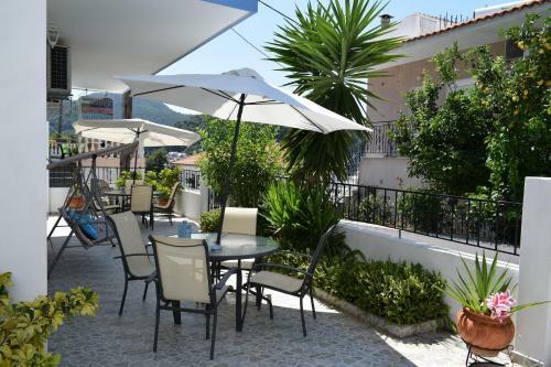 Apartamento Mariren