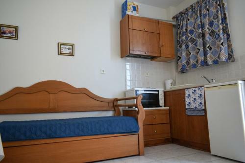 Apartamento Mariren