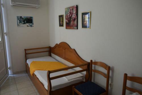 Apartamento Mariren