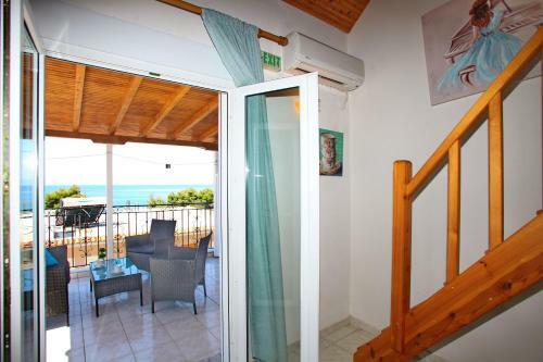 Apartamento Mariren