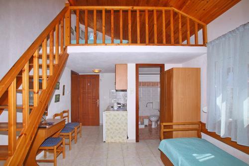 Apartamento Mariren