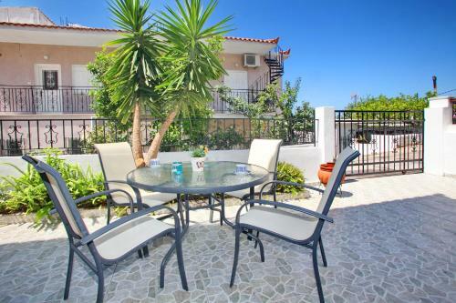 Apartamento Mariren
