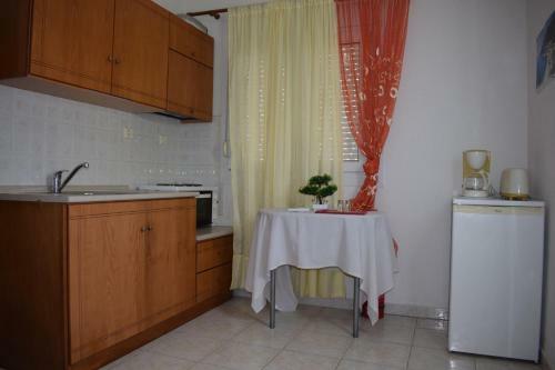Apartamento Mariren