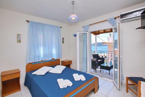 Apartamento Mariren