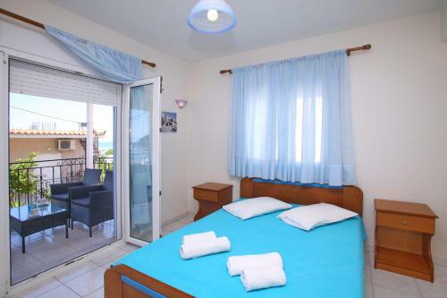 Apartamento Mariren