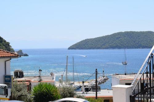 Apartamento Mariren