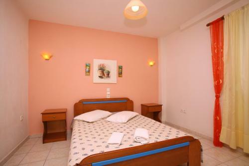 Apartamento Mariren