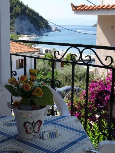 Apartamento Mariren