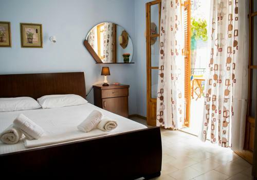 Studios And Apartments Meri
