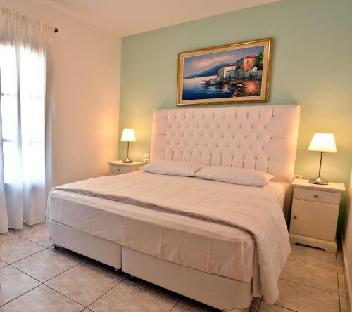 Anna Maria - Vanessa Apartments