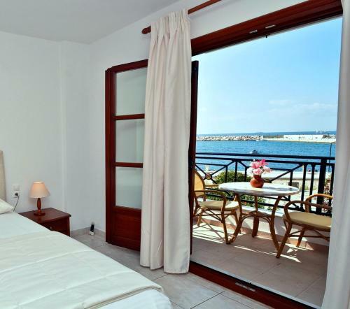Anna Maria - Vanessa Apartments