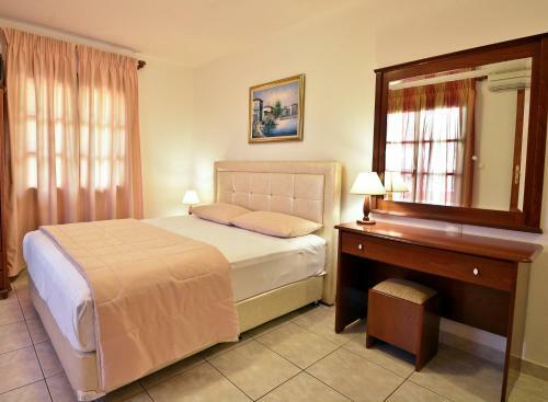 Anna Maria - Vanessa Apartments