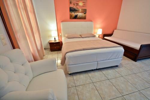Anna Maria - Vanessa Apartments