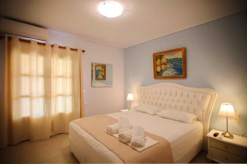 Anna Maria - Vanessa Apartments