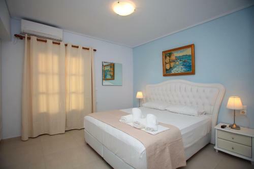 Anna Maria - Vanessa Apartments