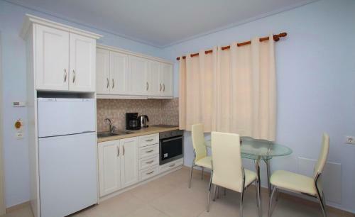 Anna Maria - Vanessa Apartments