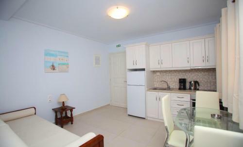 Anna Maria - Vanessa Apartments