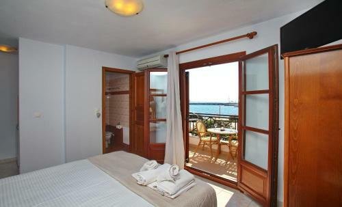 Anna Maria - Vanessa Apartments