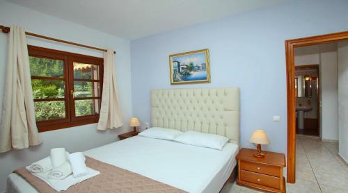 Anna Maria - Vanessa Apartments