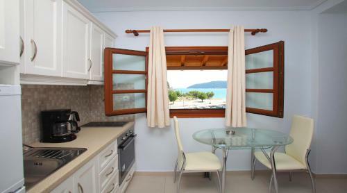 Anna Maria - Vanessa Apartments