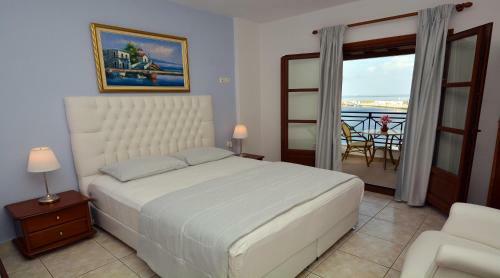 Anna Maria - Vanessa Apartments
