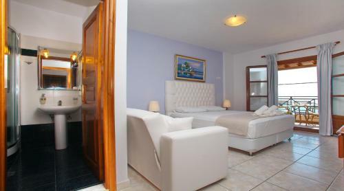 Anna Maria - Vanessa Apartments
