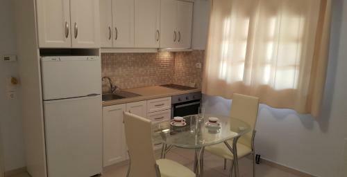 Anna Maria - Vanessa Apartments
