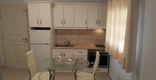 Anna Maria - Vanessa Apartments