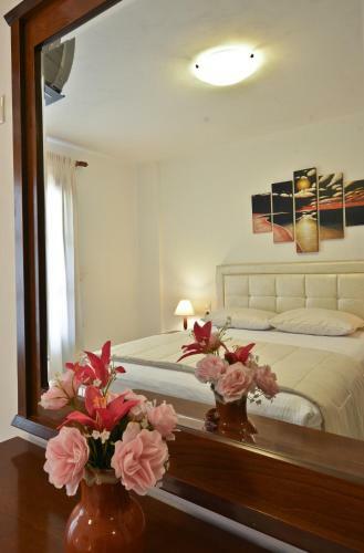 Anna Maria - Vanessa Apartments