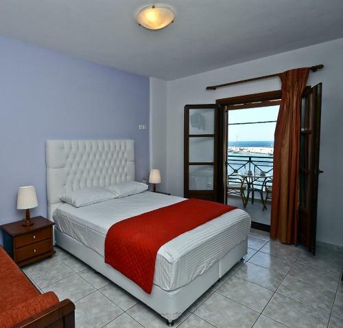 Anna Maria - Vanessa Apartments