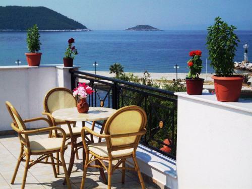 Anna Maria - Vanessa Apartments