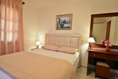 Anna Maria - Vanessa Apartments