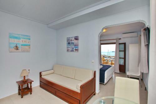 Anna Maria - Vanessa Apartments