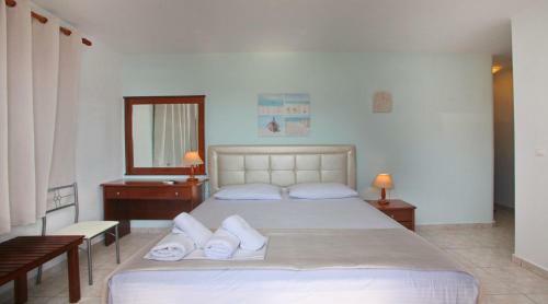 Anna Maria - Vanessa Apartments
