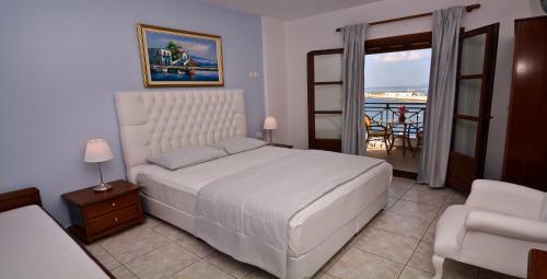Anna Maria - Vanessa Apartments