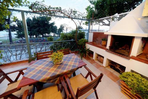 Apartamento Machi Studios