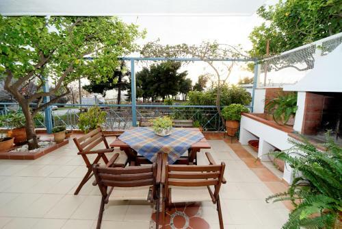 Apartamento Machi Studios