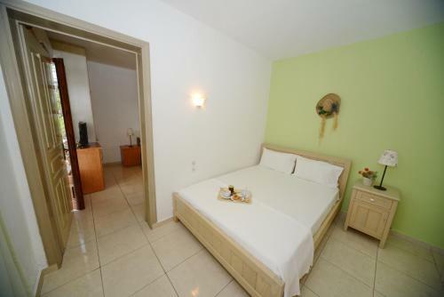 Apartamento Machi Studios