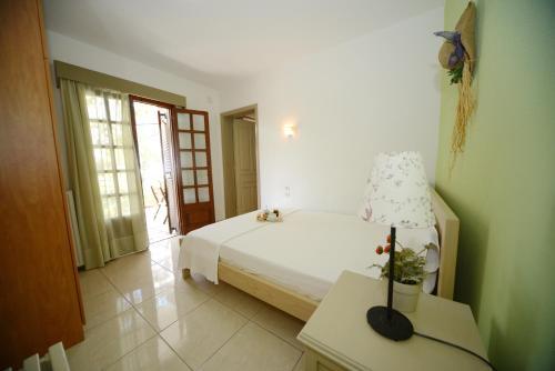 Apartamento Machi Studios