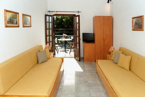 Apartamento Machi Studios