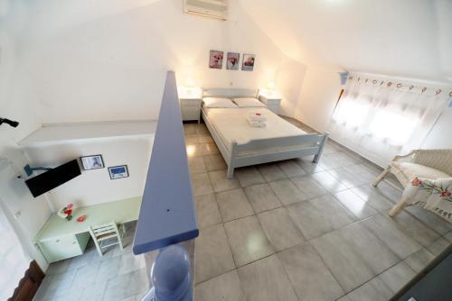 Apartamento Machi Studios