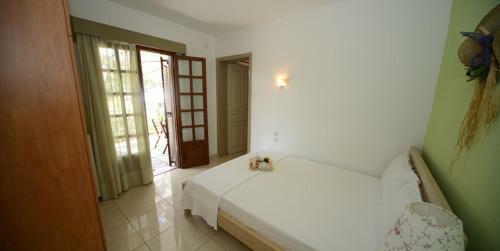 Apartamento Machi Studios