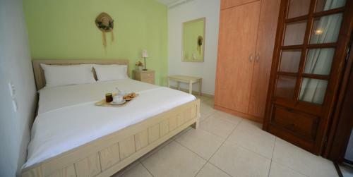 Apartamento Machi Studios