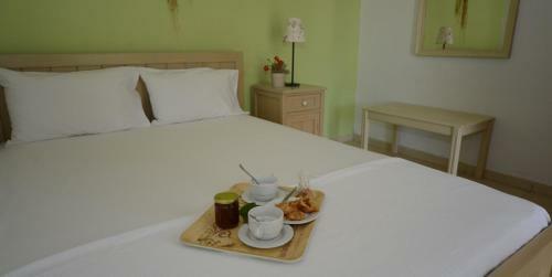 Apartamento Machi Studios